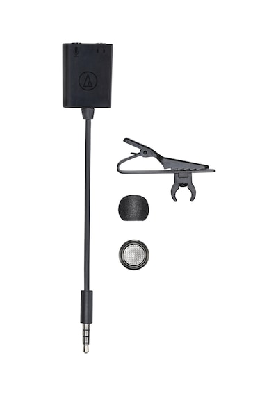 Audio-technica Atr3350xis  Kondense Mikrofon