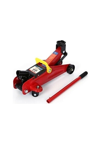 Cmc Arabalı Kriko 2 Ton-220