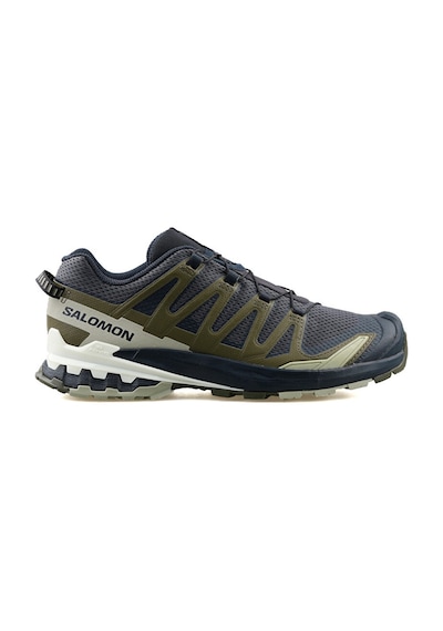 Salomon Xa Pro 3d V9 Erkek Outdoor Ayakkabısı L47467500 Lacivert L47467500 Lacivert