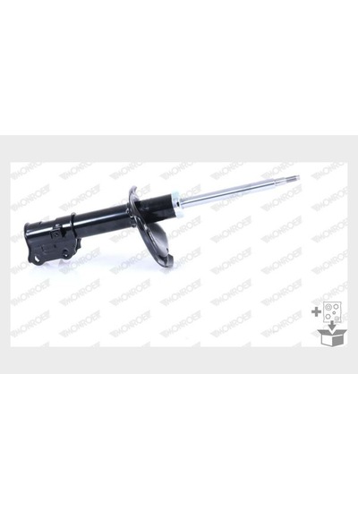 Ön - 702 - Amortisör Sol Accent Era 2005-2010 Rıo Iı 1.4-1.6 Crdı 16v 2005 - Dpmıx-hb - 2011 Gazlı Ön Amortisör