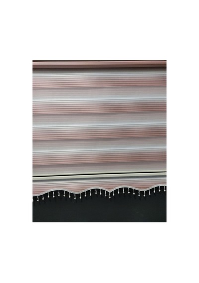 Soft Pudra Pembesi Krem Renk Geçişli Boncuklu Zebra Stor Perde Pudra Pembesi - 97256758 Pudra Pembesi Soft Pudra Pembesi Krem Renk Geçişli Boncuklu Zebra Stor Perde Pudra Pembesi - 97256758 Pudra Pembesi