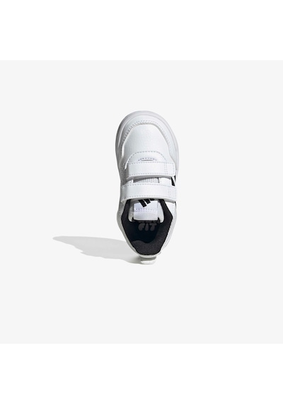 Adidas Tensaur Sport 3.0 Comfort Bebek Beyaz Spor Ayakkabı Jq1852
