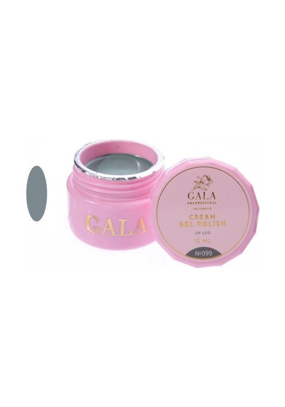 Gala Cream Oje 15 Ml No 099 005