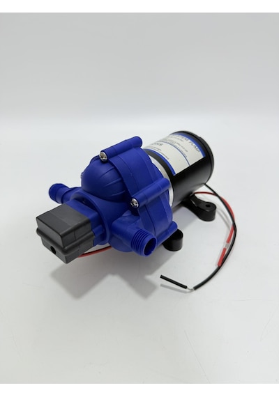 Fl-701 Karavan Tekne Su Pompası 12v 3.8 Bar 11.5 L/dk