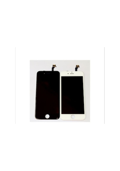 Apple Uyumlu iPhone  6 Lcd Ekran + Dokunmatik + 4 Çeşit
