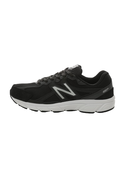 M4806kg-r New Balance M4806kg Spor Ayakkabı Siyah M4806kg-r