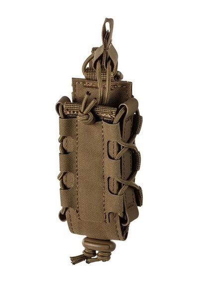 5.11 Flex Sgl Pstl Mltı Pouch Sıyah