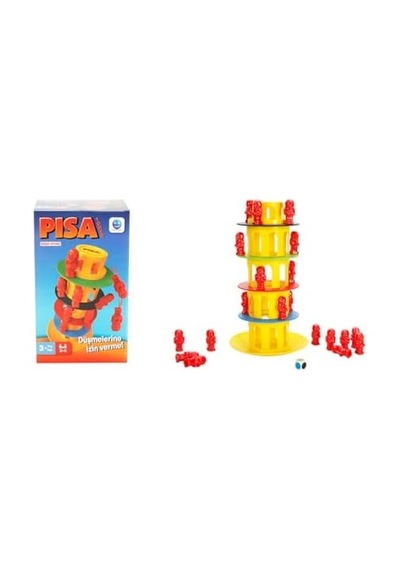 Oyun Tower - 57855210119126180189788