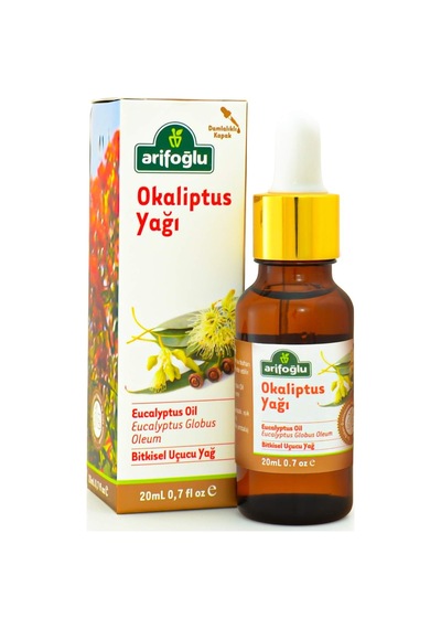 Okaliptus Yağı 20 Ml Diğer 84303438