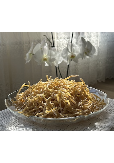 Farmlove Ev Eriştesi Köy Yumurtalı 200 Gr - Yeni Mahsül