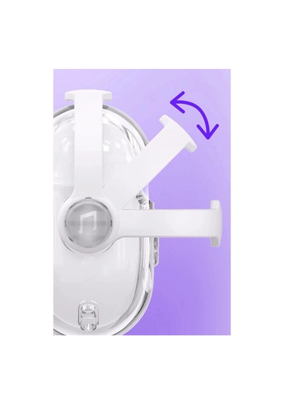 Apple Airpods Pro 3 3.nesil Tema Kılıf - Siyah