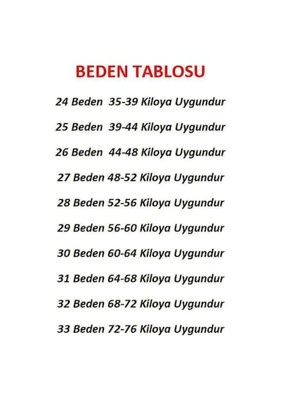 Lavajeans Vanessa Yüksek Bel Likralı Simsiyah Ispanyol Flare Jeans Pantolon-beden Tablomuza Bakınız Siyah7 Siyah