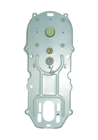 Kenwood - Metal Support