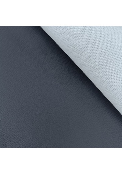 Morbern Marin Döşemelik Suni Deri Kumaş Siyah 300x140 Cm
