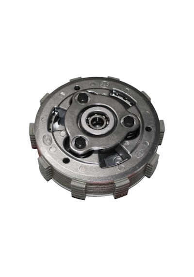 Cf Moto Sr 250 Debriyaj Baskı Balata Komple 6'lı -1850