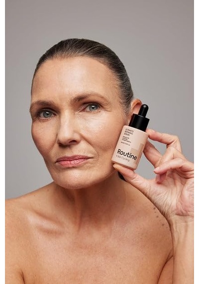 Rutine+ Arındırıcı Serum