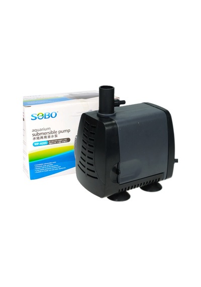 Sobo Sump Pompası 40w 2000 Lth 2 M N106