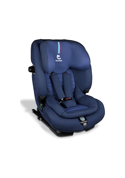 Renolux Olymp I-Size Softness Isofix 9-36 Kg Oto Koltuğu Lacivert