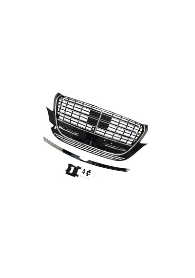 Mercedes Vito W447 2024 Sonrası Yeni Tip Panjur