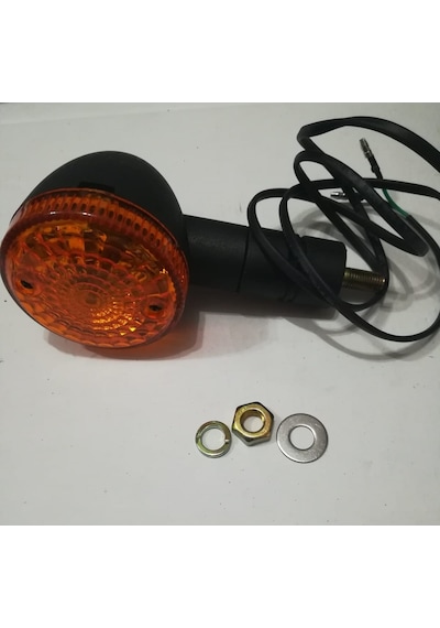 Kuba Süperlight Arka Sinyal Sağ 280291843