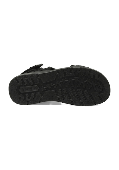 Kinetix Ranes 5fx Siyah Erkek Sandalet 000000000102005558 Siyah