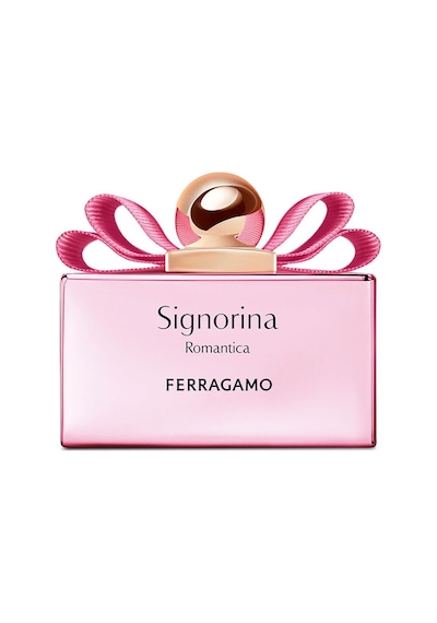 Ferragamo Signorina Romantica Edp 100ml Kadın Parfüm Çiçek