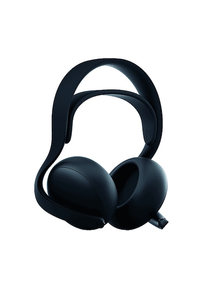 Sony Pulse Elite Wireless Kulak Üstü Kulaklık Siyah