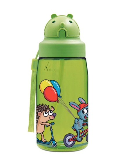 Laken Oby Tritan Matara 450ml Baloons Lkobyba Çok Renkli