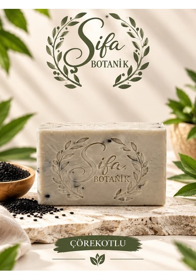 Çörekotlu El Yüz Ve Vücut Sabunu 150 Gram