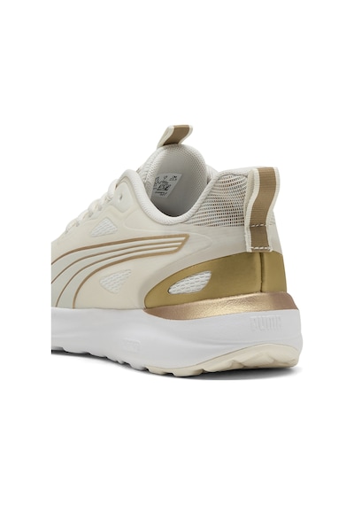 Puma Softride Cosmic St Sliptech Kadın Bej Sneaker Ayakkabı 40266101 1707586 Bej
