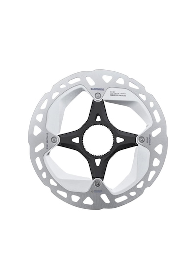 Shimano Rt-mt800 Icetech C.lock Rotor 203 MM (ınternal) Siyah