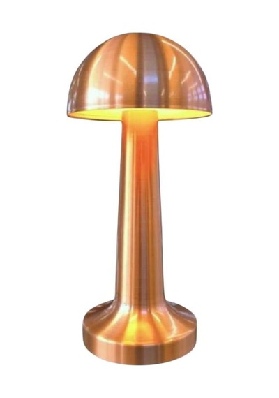 Cata Ct-8430 Şarjlı Dekoratif Masa Lambası-1593