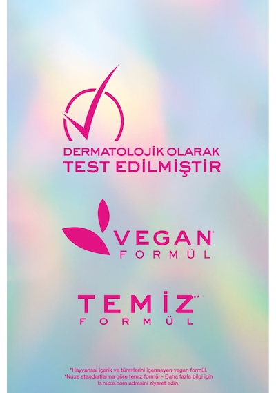 Ciltteki Leke Görünümünü Azaltmaya Yardımcı Leke Karşıtı Bakım Serumu 30ml