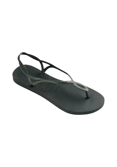 Havaianas Luna Haki Kadın Sandalet-8656 Haki