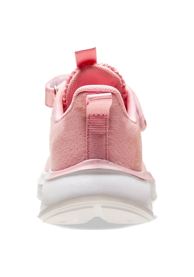 Lescon Kite-f Cocuk Pembe Kız Çocuk Spor Ayakkabı Pembe