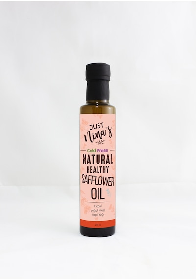 Just Nina's Aspir Yağı 250 ML