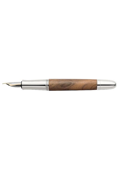 Graf Von Faber-castell Magnum Edition Dolma Kalem Kahverengi