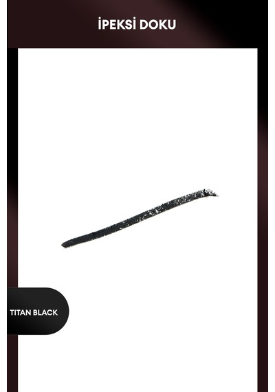 Missha Pürüzsüz Uygulanan Jel Dokuda Kalem Eyeliner 0.14g Missha Longwea