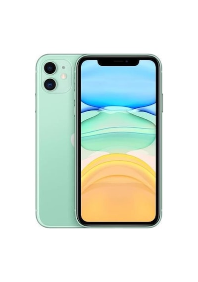 Yenilenmiş Apple iPhone 11 64 GB A Grade (12 Ay Garantili)