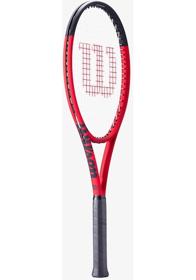 Wilson Tenis Raketi Clash 100 V2.0 Raket 3 Wr074011u3