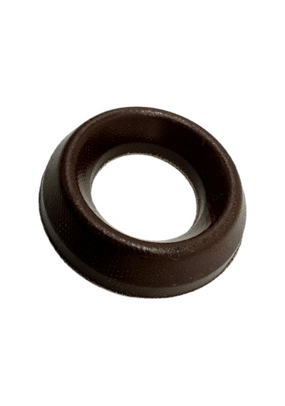 Bezli V Manşet Ring Keçesi Bezli Nbr K150 - 20x32x6.7/4.5