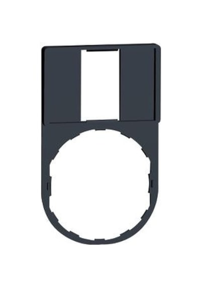 Schneider - Etiket Tutucu İnce-zbz33