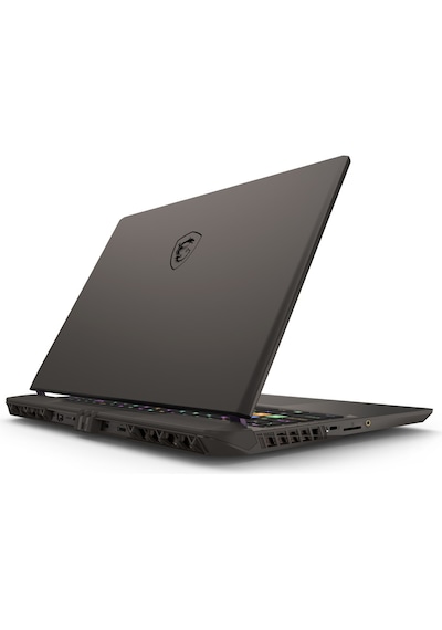 MSI Vector 16 HX A14VIG-825XTR i9-14900HX 32 GB 2 TB SSD 16" Dos Dizüstü Bilgisayar (Teşhir)
