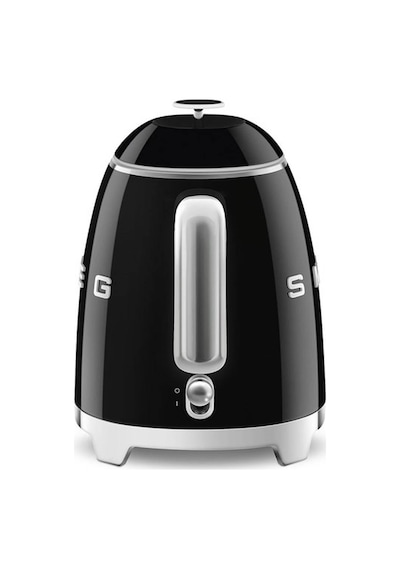 Smeg 50's Stylek LF05BLEU 800 ML Mini Su Isıtıcı Kettle