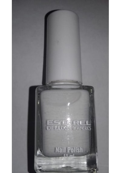 Esterel Deluxe Oje 101