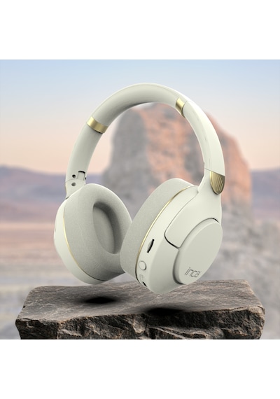 Inca IBK-503B Bluetooth 5.3 Oyuncu Kulaklığı