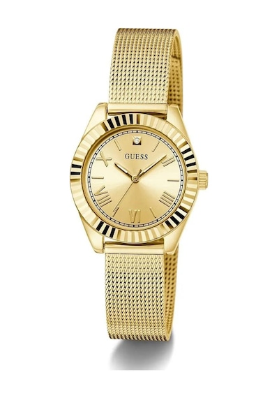 Guess Gugw0842l2 Kadın Kol Saati Altın