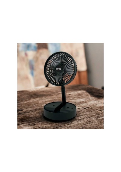 Av-f550 Usb Mini Fan