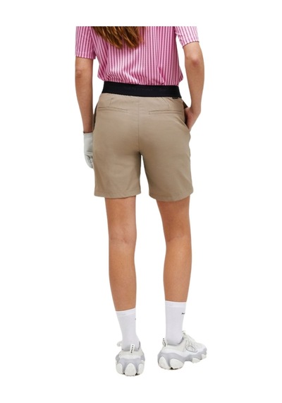 Peak Performance Peak Performance Player Kadın Bej Şort 9126 Beyaz