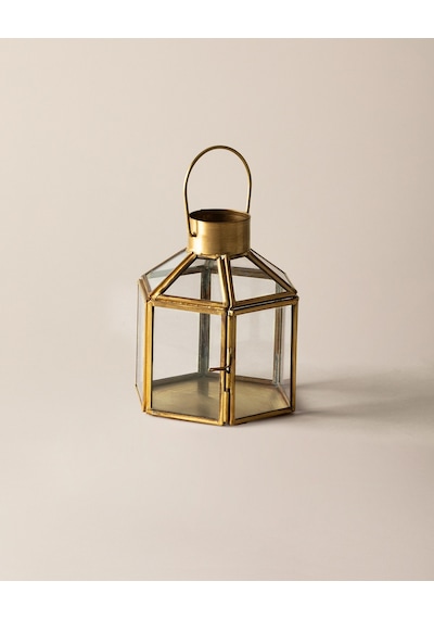 Madame Coco Charlotte Fener - Gold 8684427031162
